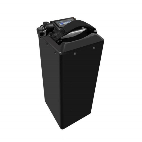 EMP Baterie 60V 65Ah(3900Wh) na Sur-Ron X/L1e