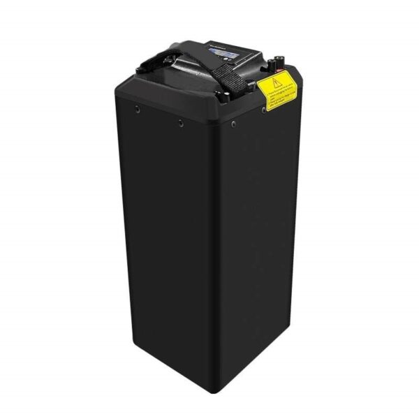 EMP Baterie 60V 65Ah(3900Wh) na Sur-Ron X/L1e - Image 5
