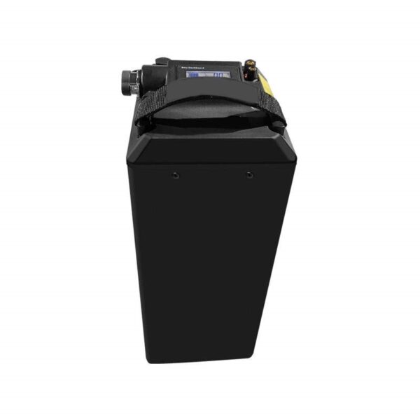 EMP Baterie 60V 65Ah(3900Wh) na Sur-Ron X/L1e - Image 4