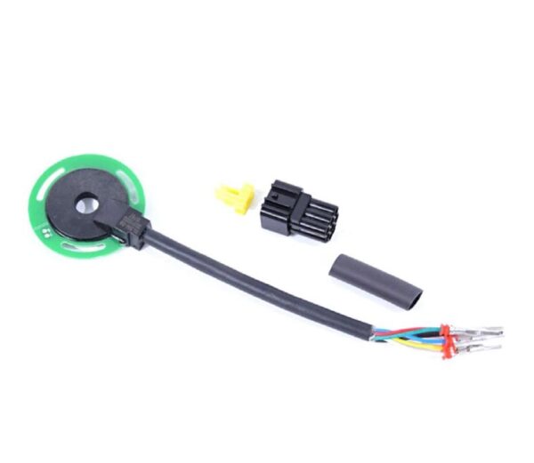 Hall sensor na Sur-Ron Light Bee