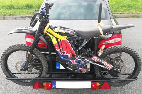 Nosič na tažné na sur-ron-talaria sting - E-Moto-Park4