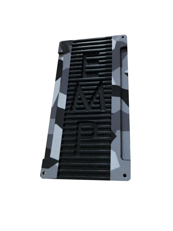 Kontroler 12kW na sur-ron x-l1e1