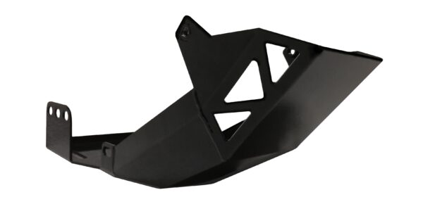Zesílený kryt motoru (Ocel) (Prodloužený) na Sur-Ron X/L1e