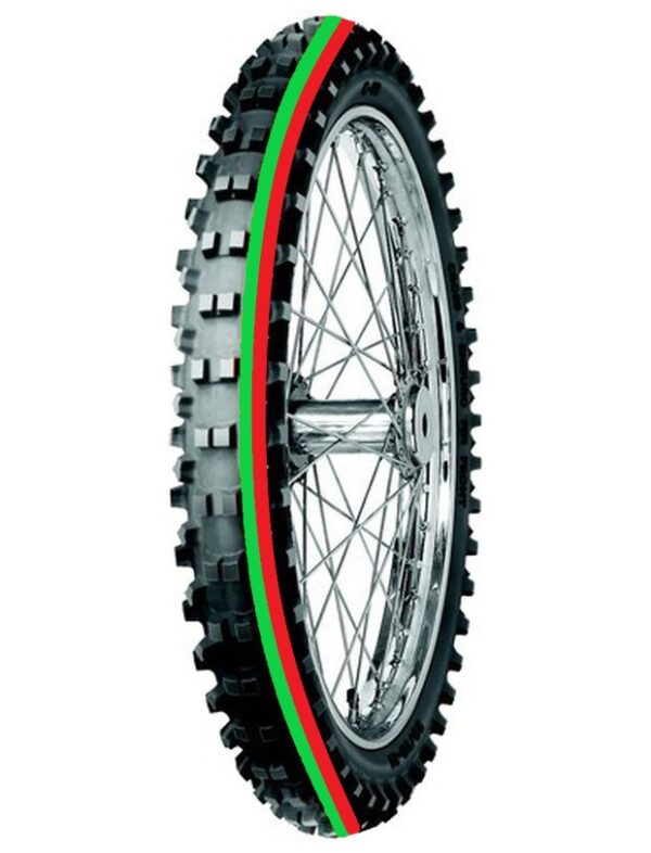 Mitas Terra Force MX - MH 70-100-R19 - E-Moto-Park