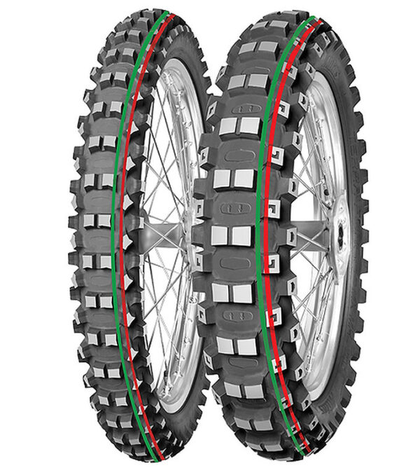 Mitas Terra Force MX - MH - 80-100-R21 na Sur-Ron-talaria-sting E-Moto-Park