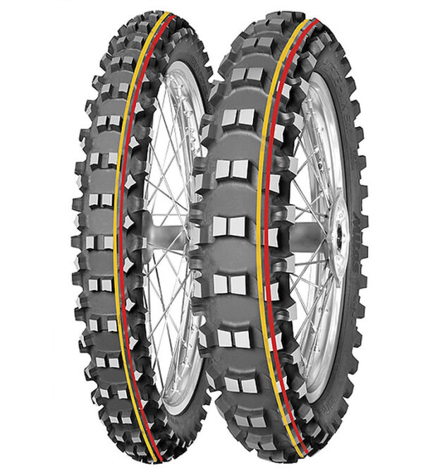 Mitas Terra Force MX - SM - 90-100-R16 na Sur-Ron-talaria-sting E-Moto-Park