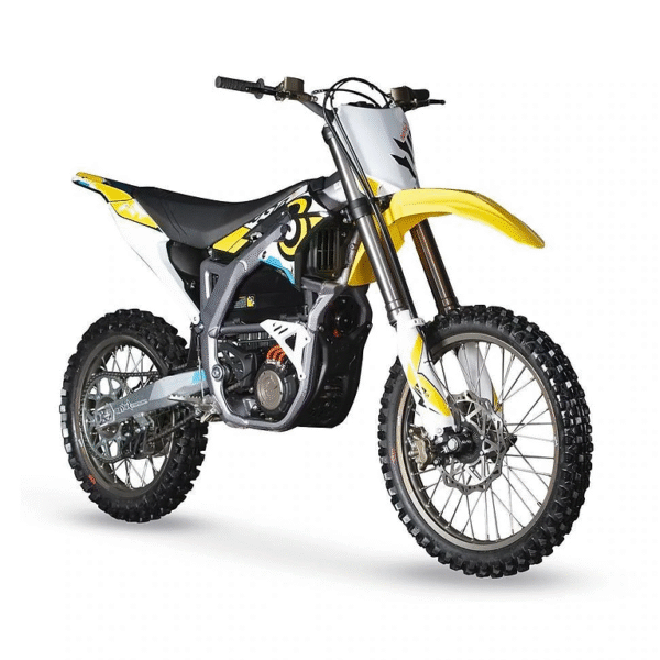 Sur-Ron Storm Bee Cross (22,5kW) (MX)