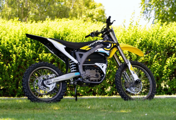 Sur-Ron Storm Bee Cross (22,5kW) (MX) - Image 2