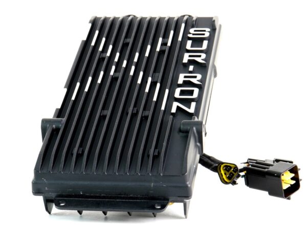 Kontroler na sur-ron light bee