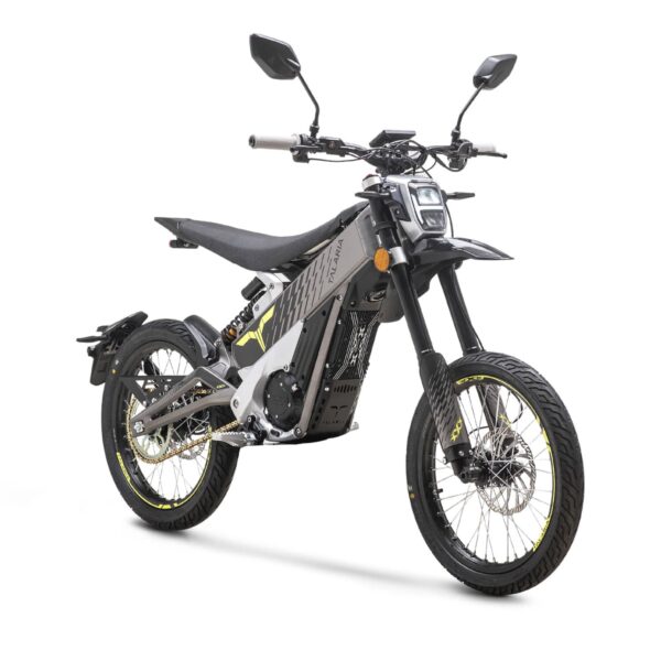 Talaria xXx (6kW) (L1e) 60V 40Ah