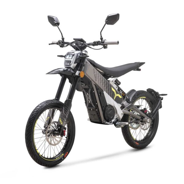 Talaria xXx (6kW) (L1e) 60V 40Ah - Image 8