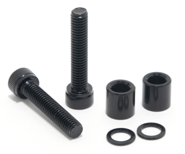 Adapter na 220mm zadní brzdový plovoucí kotouč na Talaria Sting