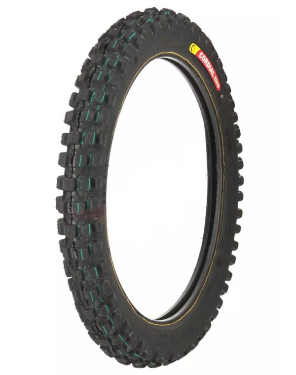 Cross Pneu 3.00-R18 na Sur-Ron Talaria Sting - E-Moto-Park