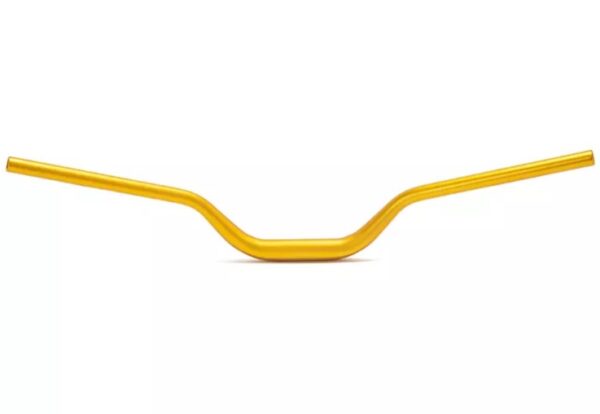 Vyšší řídítka (134mm) na Sur-Ron X-L1e-Talaria Sting zlaté