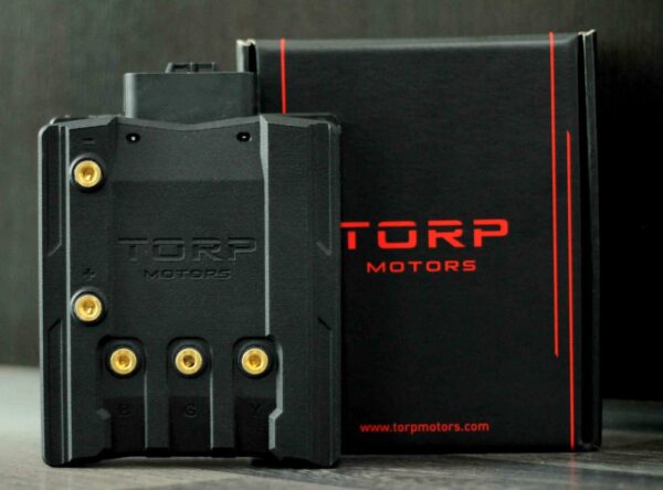 TC1000 controller kit for Talaria MX3 MX4 Sting R 2
