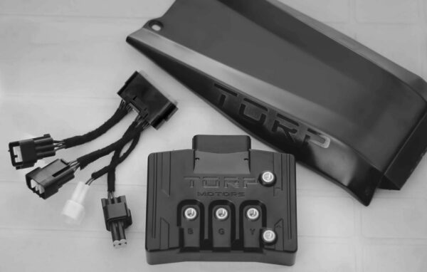 TC500 Controller SurRon Light Bee kit 1