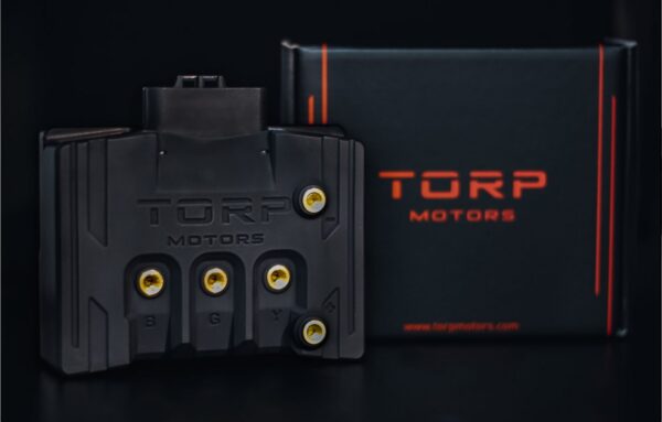 TC500 Controller SurRon Light Bee kit 2