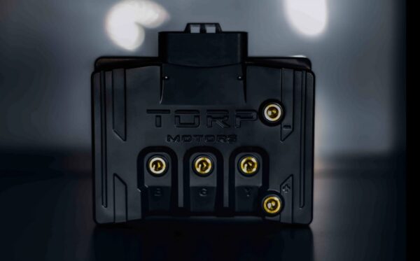 TC500 Controller SurRon Light Bee kit 3