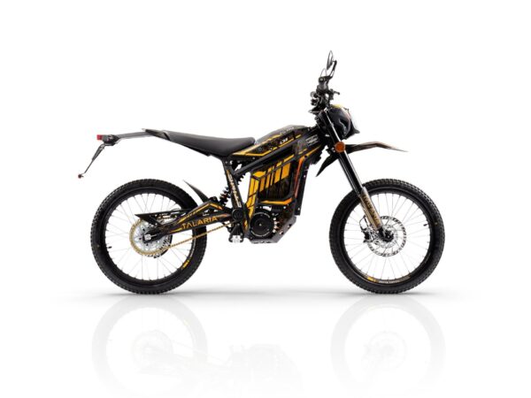 Talaria Sting R L3E ABS (8kW) (L3e)