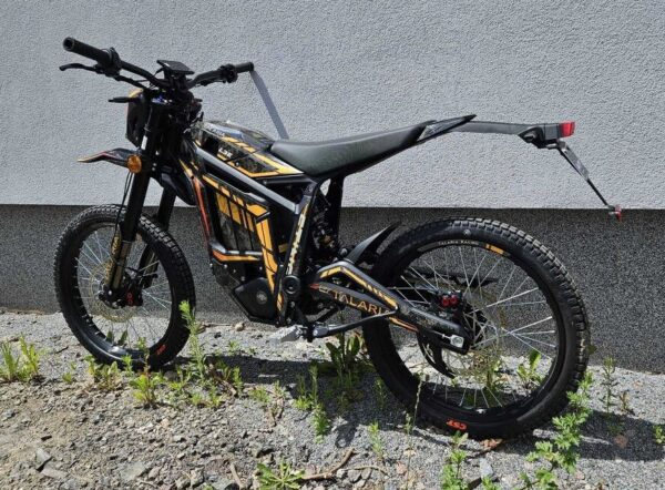 Talaria Sting R L3E ABS (8kW) (L3e) - Image 2