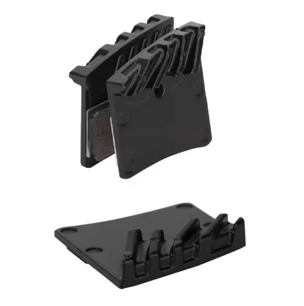 Brzdové destičky metal s chlazením na Sur-Ron X-L1e, Talaria Sting 2
