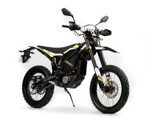 Sur-Ron Ultra Bee R (12,5kW) (L1e)