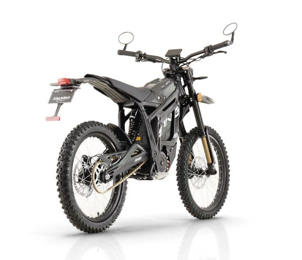 Talaria Sting R (8kW) (L1e) Zeleno-Šedá - Image 2