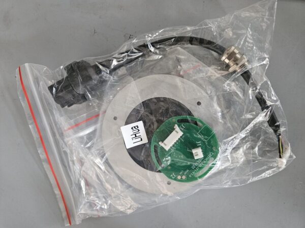 Hall sensor na Talaria Sting TL 4000