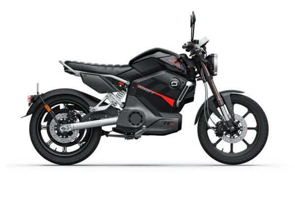 Super Soco TC Max red1