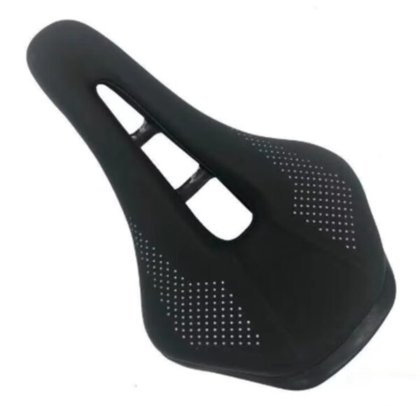 MTB seat black