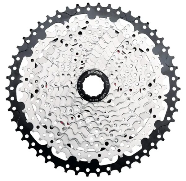 Rear cassette 12 speed SunRun MTB